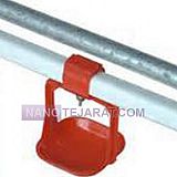 Nipple drinker Nipple drinker